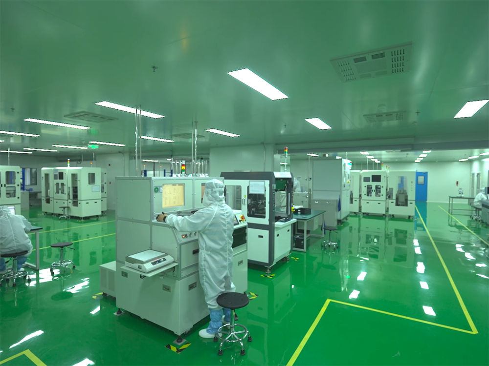 enterprise environment