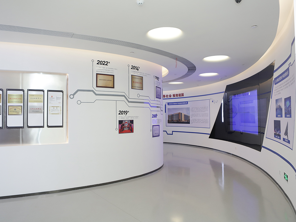 enterprise environment