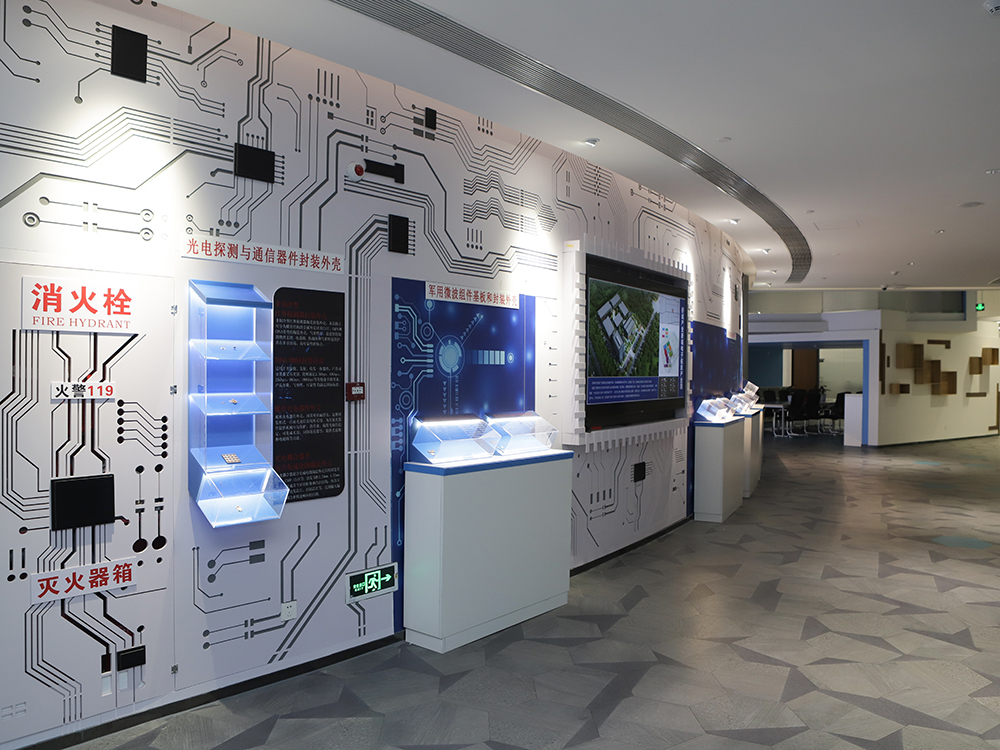 enterprise environment