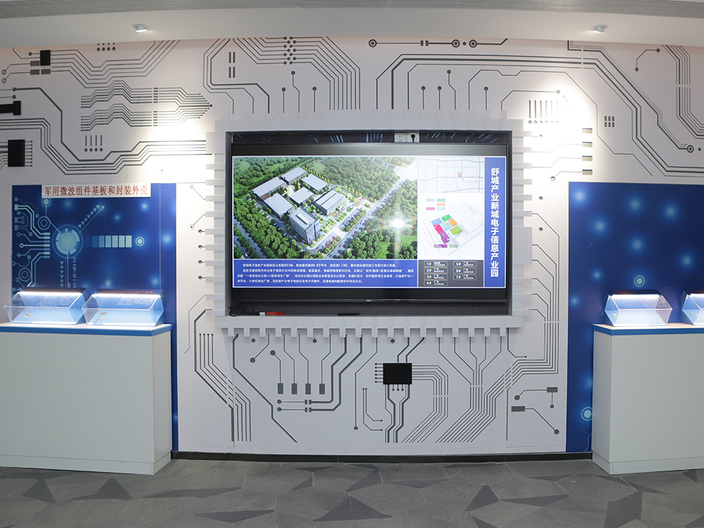 enterprise environment
